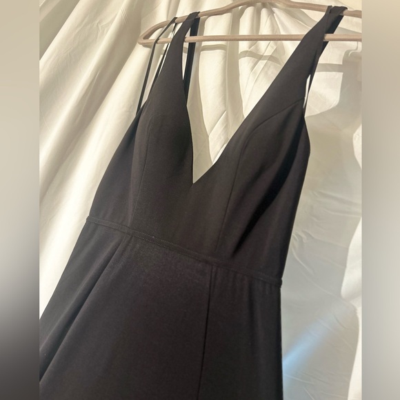 Ieena for MacDuggal Style Lasting Impressions 25846 Size 12 Black - Picture 6 of 16